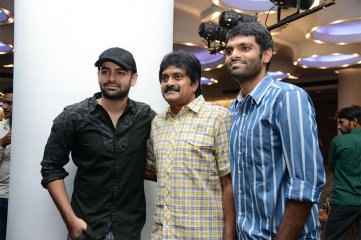 Masala Audio Launch
